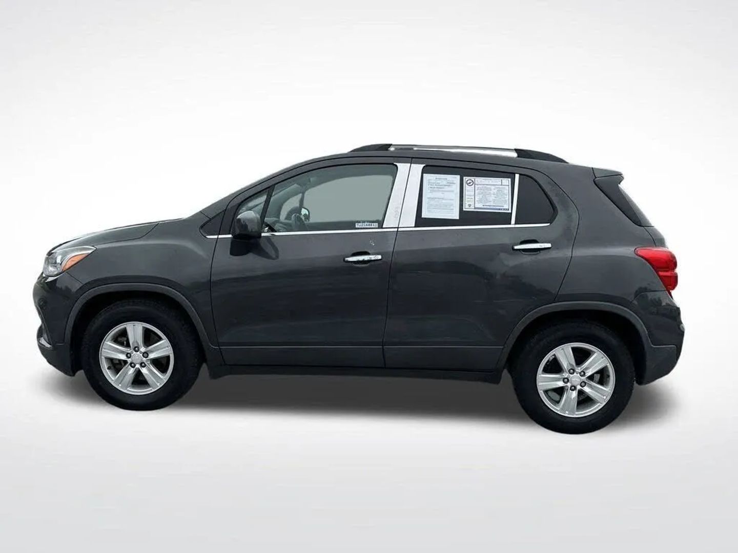chevrolet trax 2018 3GNCJLSB4JL258351 image chevrolet trax 2018 3GNCJLSB4JL258351 image