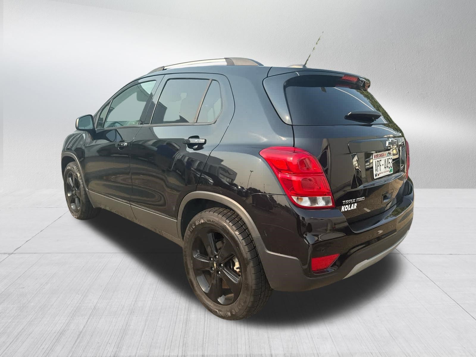 chevrolet trax 2018 KL7CJRSB3JB632281 image chevrolet trax 2018 KL7CJRSB3JB632281 image