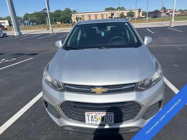 chevrolet trax 2018 KL7CJNSB3JB589568 image chevrolet trax 2018 KL7CJNSB3JB589568 image