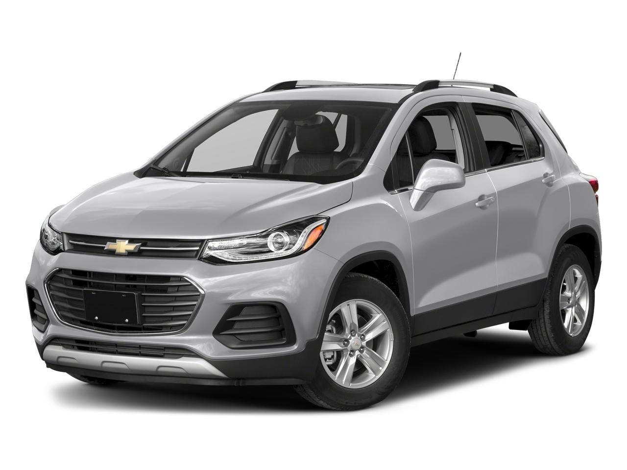 chevrolet trax 2018 KL7CJPSB3JB597830 image chevrolet trax 2018 KL7CJPSB3JB597830 image
