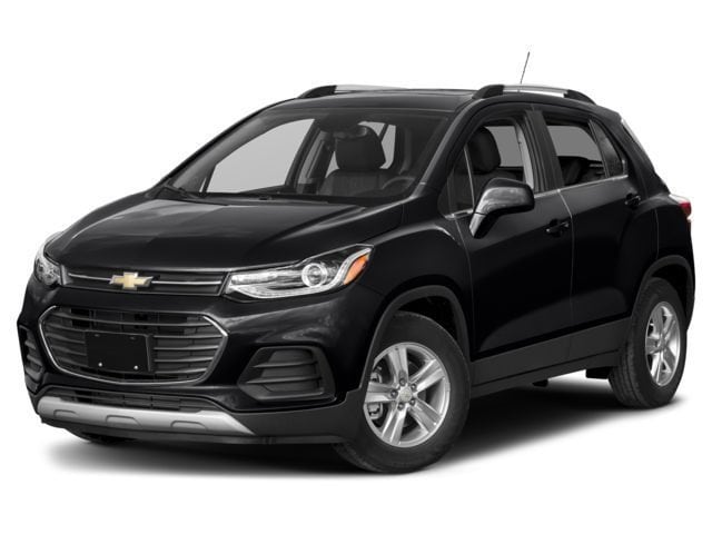 chevrolet trax 2018 3GNCJLSB2JL332141 image