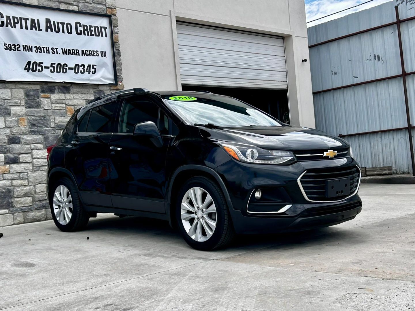 chevrolet trax 2018 3GNCJMSB8JL203469 image chevrolet trax 2018 3GNCJMSB8JL203469 image