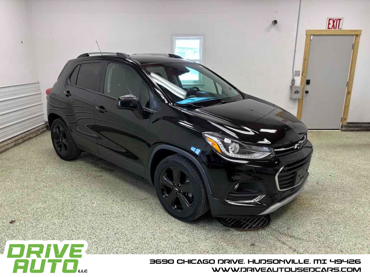 chevrolet trax 2018 KL7CJMSB9JB518238 image chevrolet trax 2018 KL7CJMSB9JB518238 image