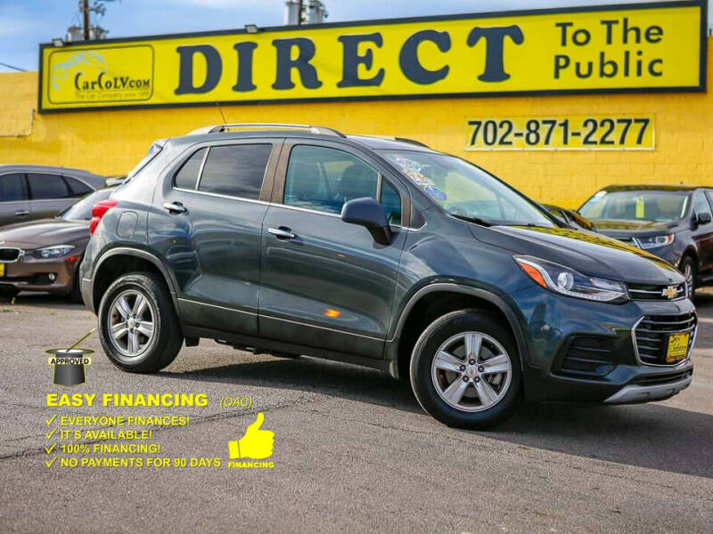 chevrolet trax 2018 KL7CJPSB1JB669284 image chevrolet trax 2018 KL7CJPSB1JB669284 image