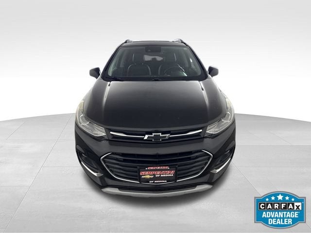 chevrolet trax 2018 KL7CJMSB8JB703669 image chevrolet trax 2018 KL7CJMSB8JB703669 image