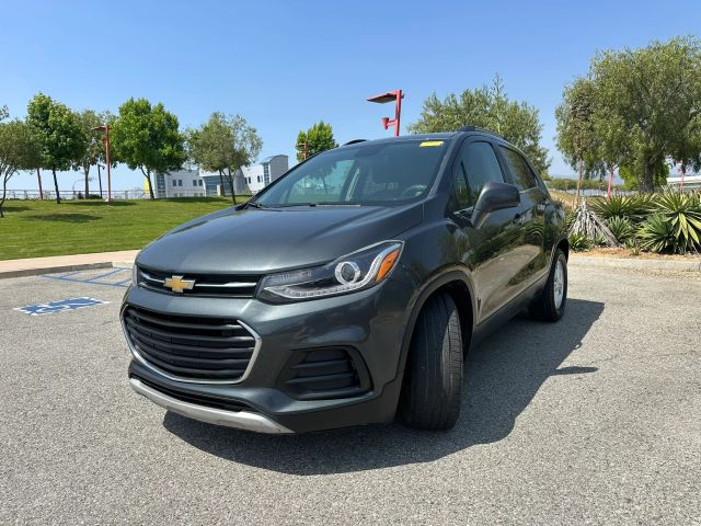 chevrolet trax 2018 KL7CJLSB1JB727371 image chevrolet trax 2018 KL7CJLSB1JB727371 image