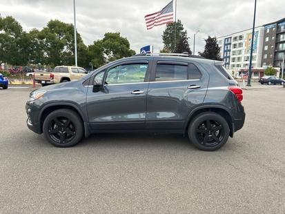 chevrolet trax 2018 KL7CJPSB8JB634581 image chevrolet trax 2018 KL7CJPSB8JB634581 image
