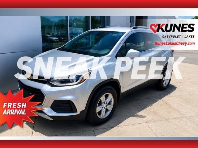 chevrolet trax 2018 KL7CJPSB8JB608806 image chevrolet trax 2018 KL7CJPSB8JB608806 image