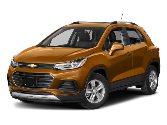 chevrolet trax 2018 KL7CJPSB8JB509211 image chevrolet trax 2018 KL7CJPSB8JB509211 image