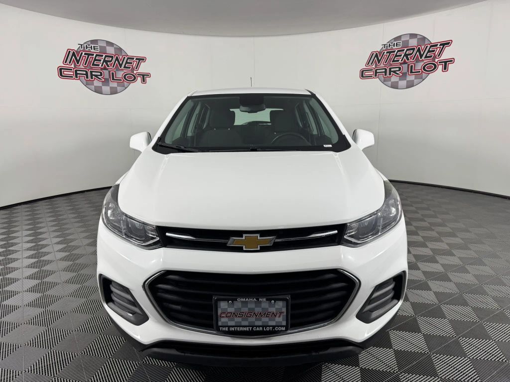 chevrolet trax 2018 KL7CJNSB9JB596007 image chevrolet trax 2018 KL7CJNSB9JB596007 image