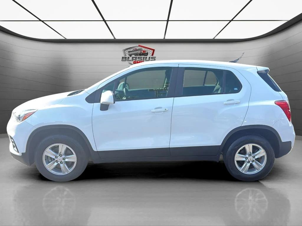 chevrolet trax 2018 KL7CJNSB9JB698956 image chevrolet trax 2018 KL7CJNSB9JB698956 image