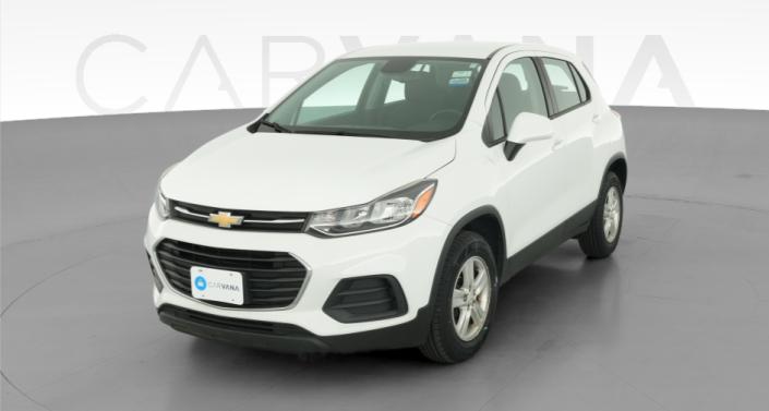 chevrolet trax 2018 KL7CJNSB7JB702180 image chevrolet trax 2018 KL7CJNSB7JB702180 image