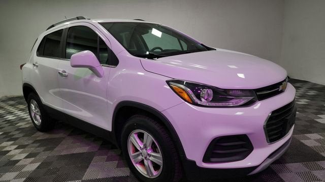 chevrolet trax 2018 KL7CJPSB8JB611298 image chevrolet trax 2018 KL7CJPSB8JB611298 image