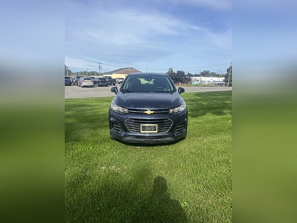 chevrolet trax 2018 3GNCJNSBXJL163661 image chevrolet trax 2018 3GNCJNSBXJL163661 image