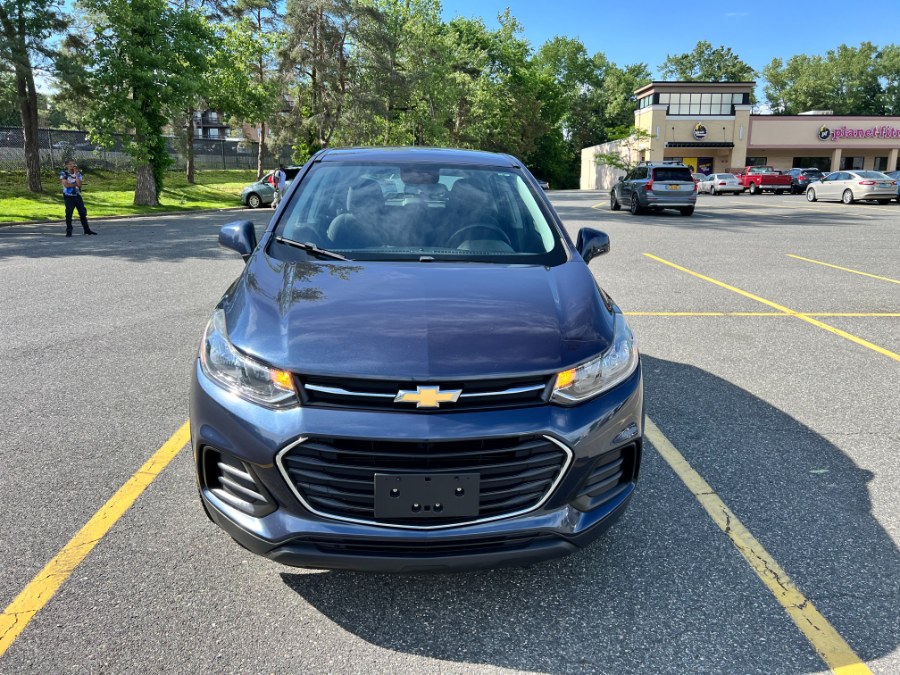 chevrolet trax 2018 3GNCJNSB7JL342319 image chevrolet trax 2018 3GNCJNSB7JL342319 image