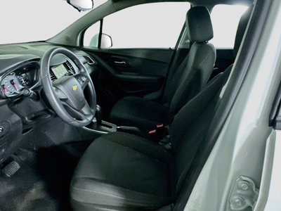 chevrolet trax 2018 KL7CJKSBXJB571387 image chevrolet trax 2018 KL7CJKSBXJB571387 image
