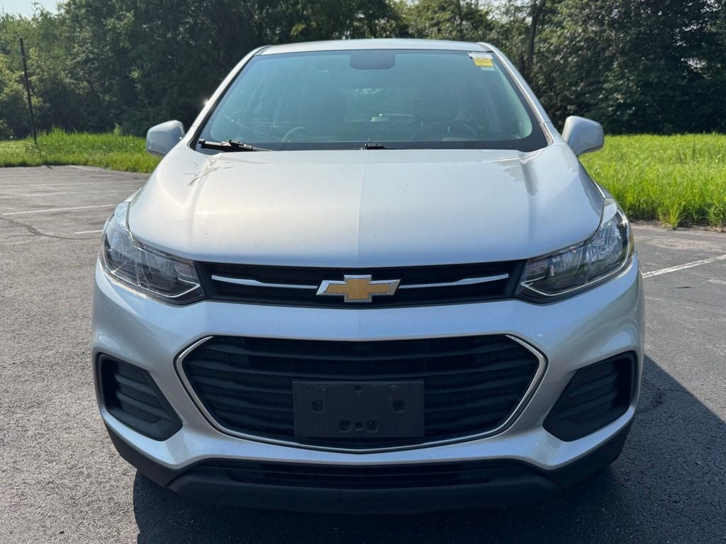 chevrolet trax 2018 KL7CJNSB7JB592876 image chevrolet trax 2018 KL7CJNSB7JB592876 image