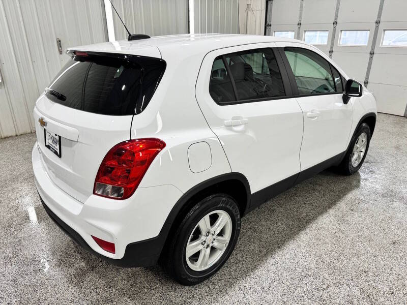 chevrolet trax 2018 KL7CJNSB5JB732178 image chevrolet trax 2018 KL7CJNSB5JB732178 image