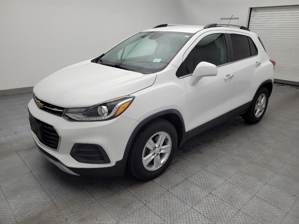 chevrolet trax 2018 KL7CJLSB3JB582382 image chevrolet trax 2018 KL7CJLSB3JB582382 image