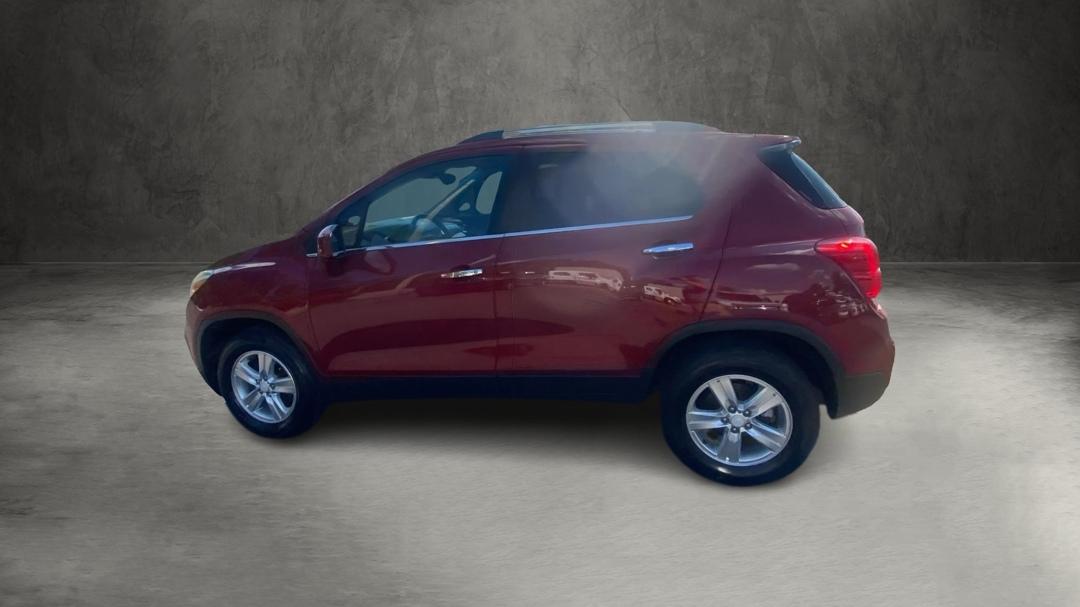chevrolet trax 2018 3GNCJPSB4JL237751 image chevrolet trax 2018 3GNCJPSB4JL237751 image