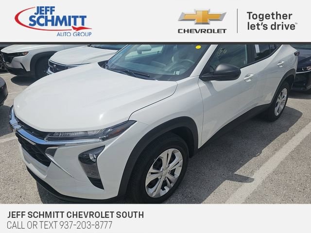 chevrolet trax 2026 KL77LFEP4TC068946 image chevrolet trax 2026 KL77LFEP4TC068946 image