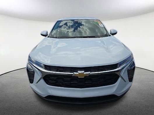 chevrolet trax 2026 KL77LFEP7TC115550 image chevrolet trax 2026 KL77LFEP7TC115550 image