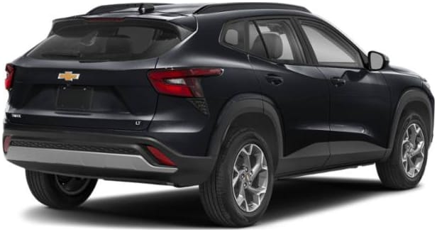 chevrolet trax 2026 KL77LFEP5TC151107 image chevrolet trax 2026 KL77LFEP5TC151107 image