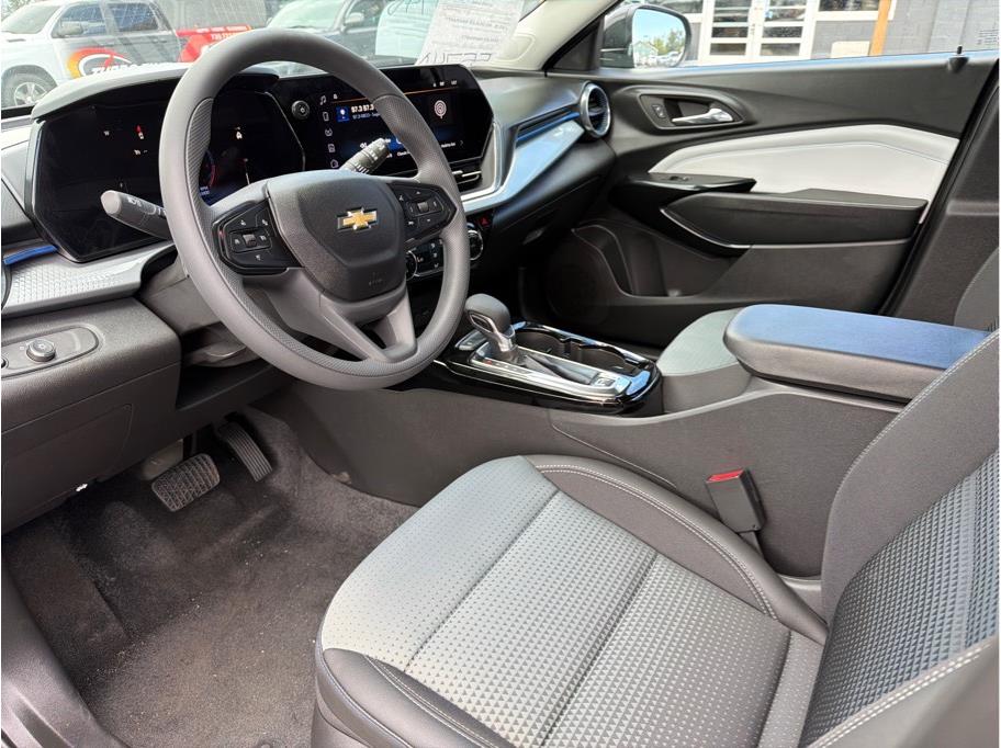 chevrolet trax 2026 KL77LHEP3TC237317 image chevrolet trax 2026 KL77LHEP3TC237317 image