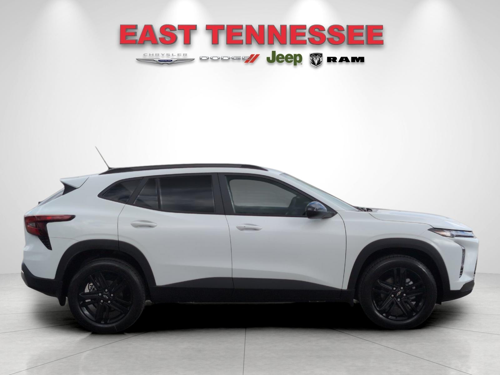 chevrolet trax 2026 KL77LKEP2TC087522 image chevrolet trax 2026 KL77LKEP2TC087522 image