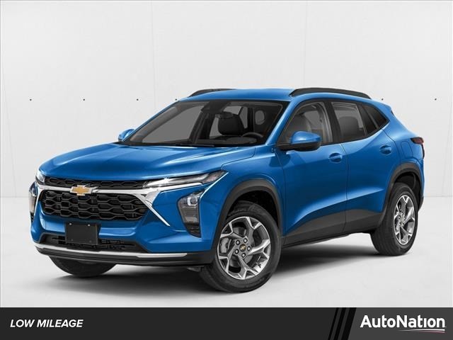 chevrolet trax 2026 KL77LHEP3TC075057 image chevrolet trax 2026 KL77LHEP3TC075057 image