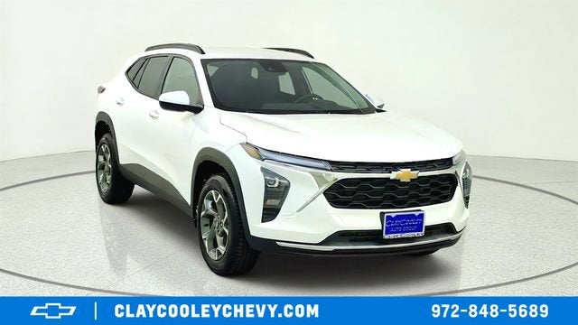 chevrolet trax 2026 KL77LHEP1TC059682 image chevrolet trax 2026 KL77LHEP1TC059682 image