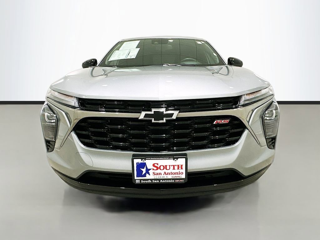 chevrolet trax 2026 KL77LGEP3TC007562 image chevrolet trax 2026 KL77LGEP3TC007562 image