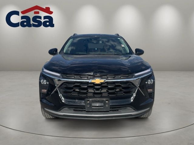 chevrolet trax 2026 KL77LHEP1TC002334 image chevrolet trax 2026 KL77LHEP1TC002334 image