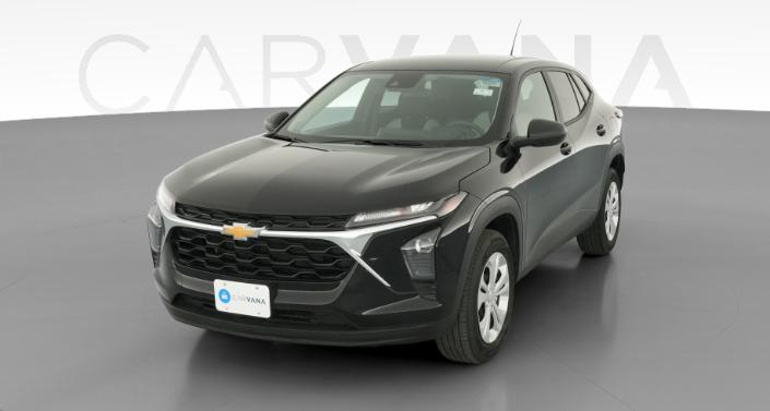 chevrolet trax 2026 KL77LFEP8TC076354 image chevrolet trax 2026 KL77LFEP8TC076354 image
