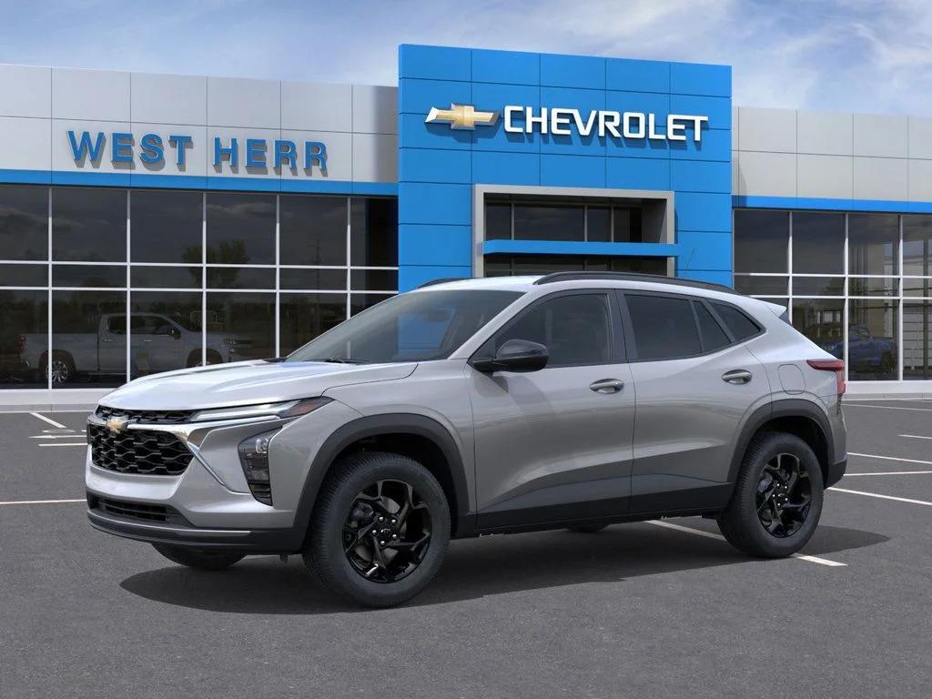 chevrolet trax 2026 KL77LHEP5TC104641 image chevrolet trax 2026 KL77LHEP5TC104641 image