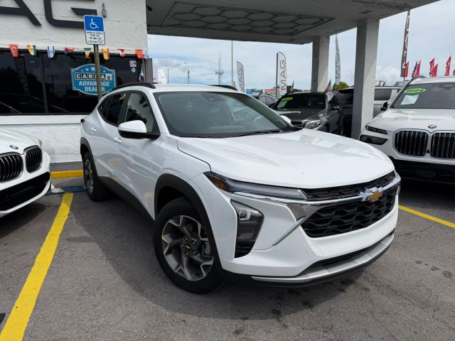 chevrolet trax 2026 KL77LHEP3TC120711 image chevrolet trax 2026 KL77LHEP3TC120711 image
