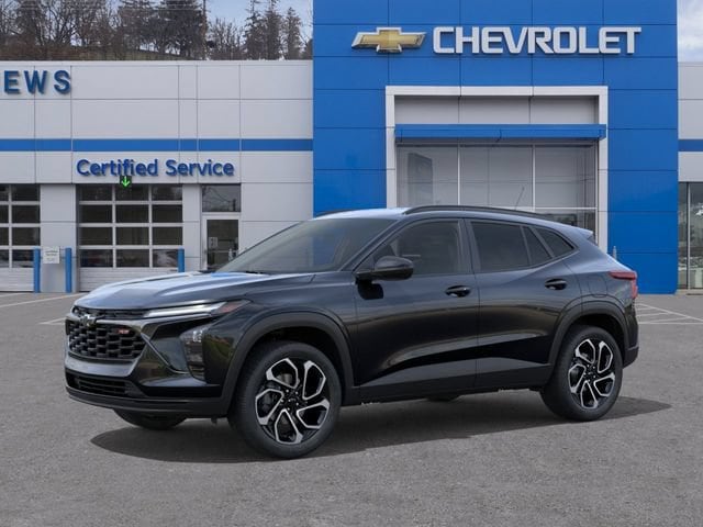 chevrolet trax 2026 KL77LJEP0TC186138 image chevrolet trax 2026 KL77LJEP0TC186138 image