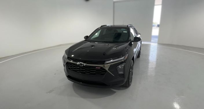 chevrolet trax 2026 KL77LJEP7TC031151 image chevrolet trax 2026 KL77LJEP7TC031151 image