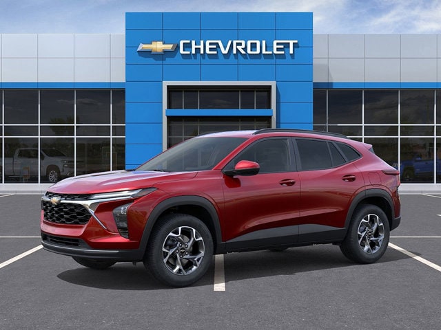 chevrolet trax 2026 KL77LHEP7TC086174 image chevrolet trax 2026 KL77LHEP7TC086174 image
