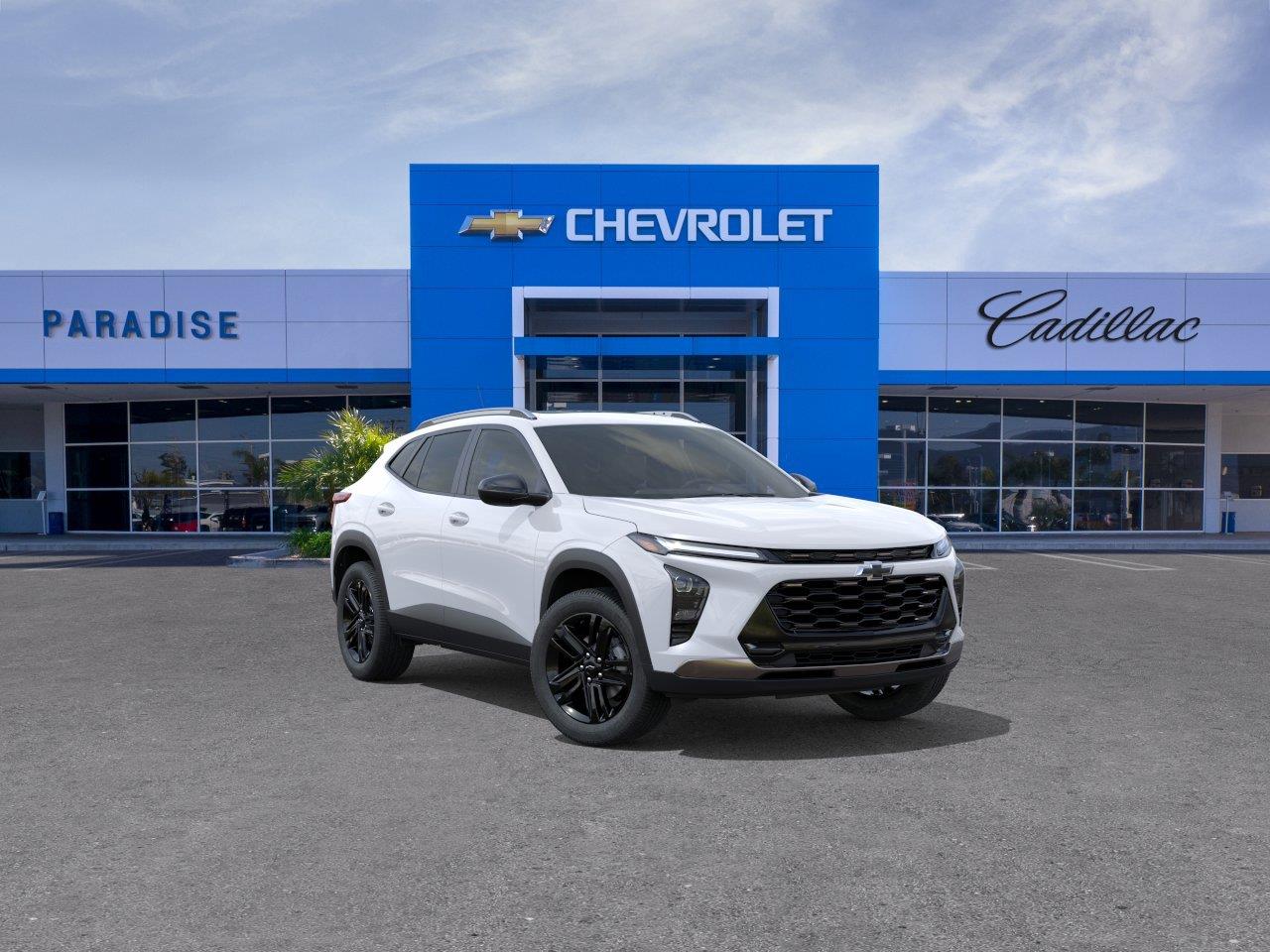 chevrolet trax 2026 KL77LKEP1TC200392 image chevrolet trax 2026 KL77LKEP1TC200392 image