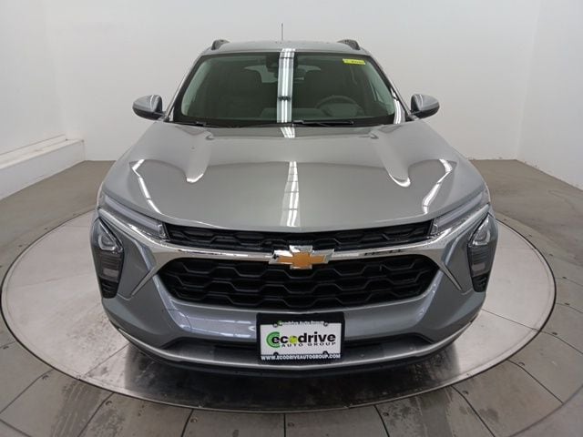 chevrolet trax 2026 KL77LHEP2TC037674 image chevrolet trax 2026 KL77LHEP2TC037674 image