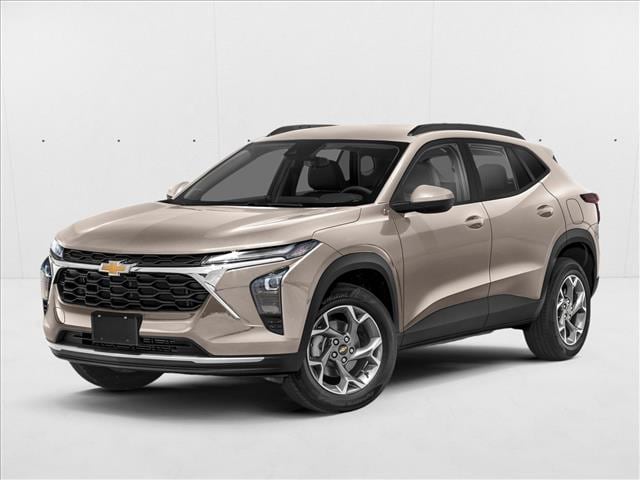 chevrolet trax 2026 KL77LKEP7TC007194 image chevrolet trax 2026 KL77LKEP7TC007194 image