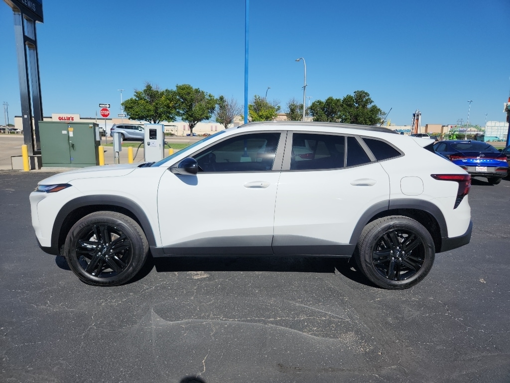 chevrolet trax 2026 KL77LKEP6TC079844 image chevrolet trax 2026 KL77LKEP6TC079844 image