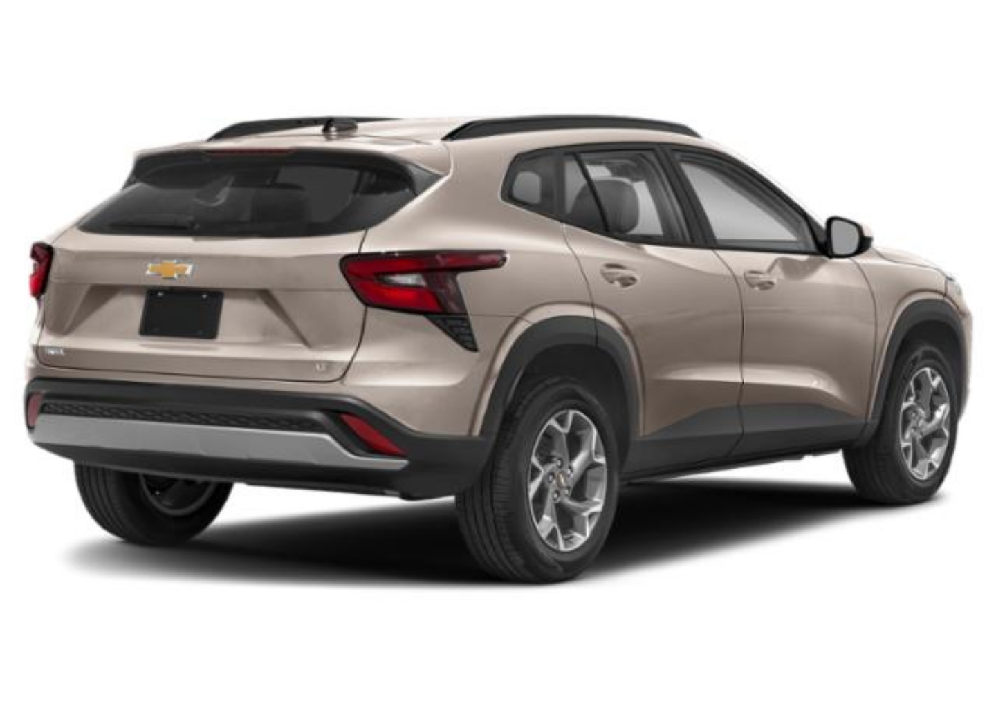 chevrolet trax 2026 KL77LJEP8TC019610 image chevrolet trax 2026 KL77LJEP8TC019610 image