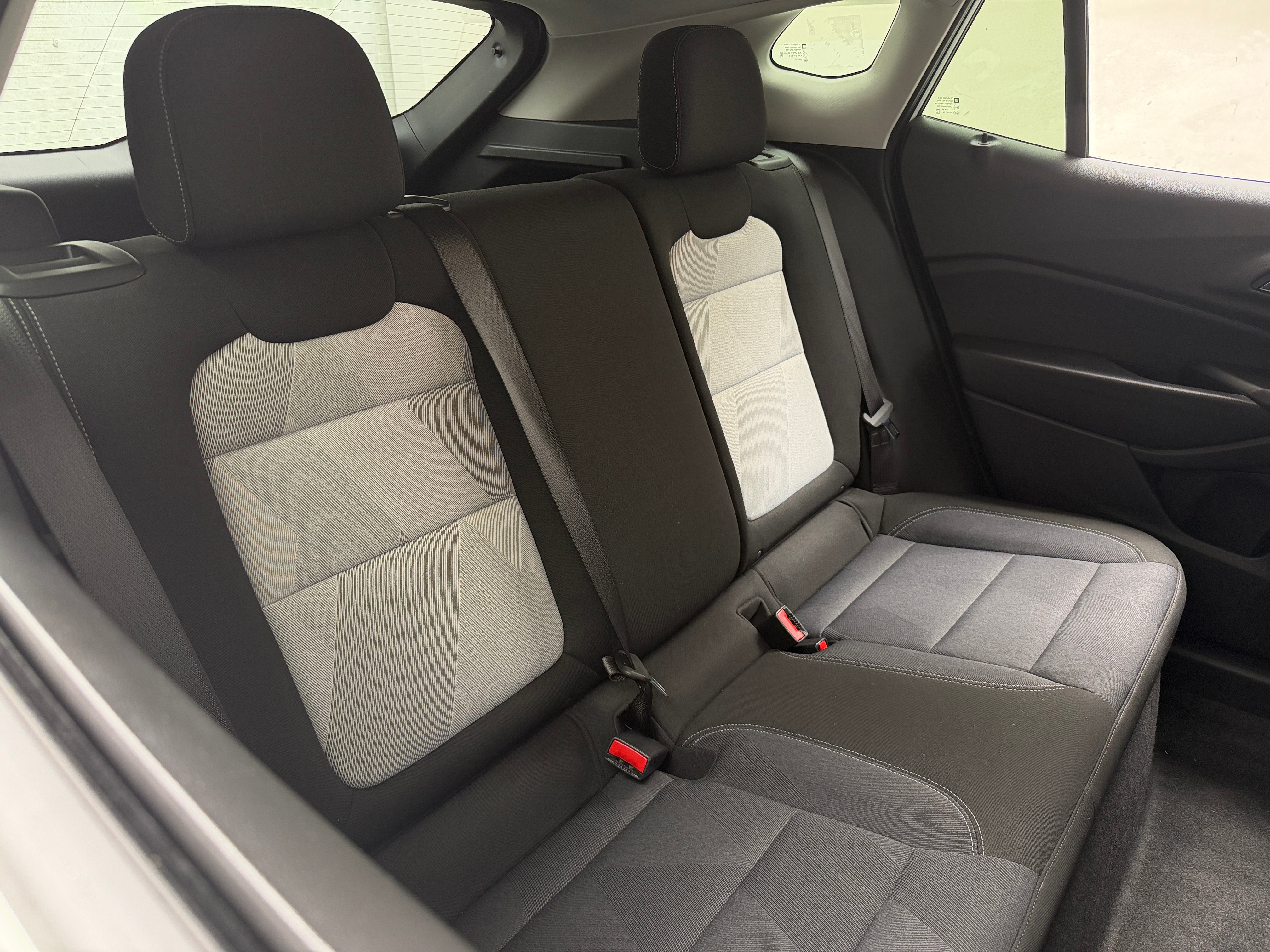 chevrolet trax 2026 KL77LFEP2TC100583 image chevrolet trax 2026 KL77LFEP2TC100583 image