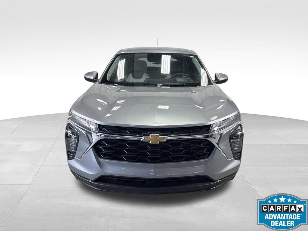 chevrolet trax 2026 KL77LFEP7TC079150 image chevrolet trax 2026 KL77LFEP7TC079150 image