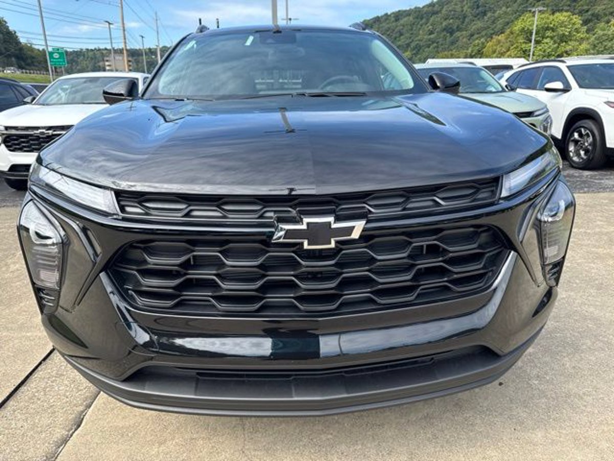 chevrolet trax 2026 KL77LHEP0TC214075 image chevrolet trax 2026 KL77LHEP0TC214075 image