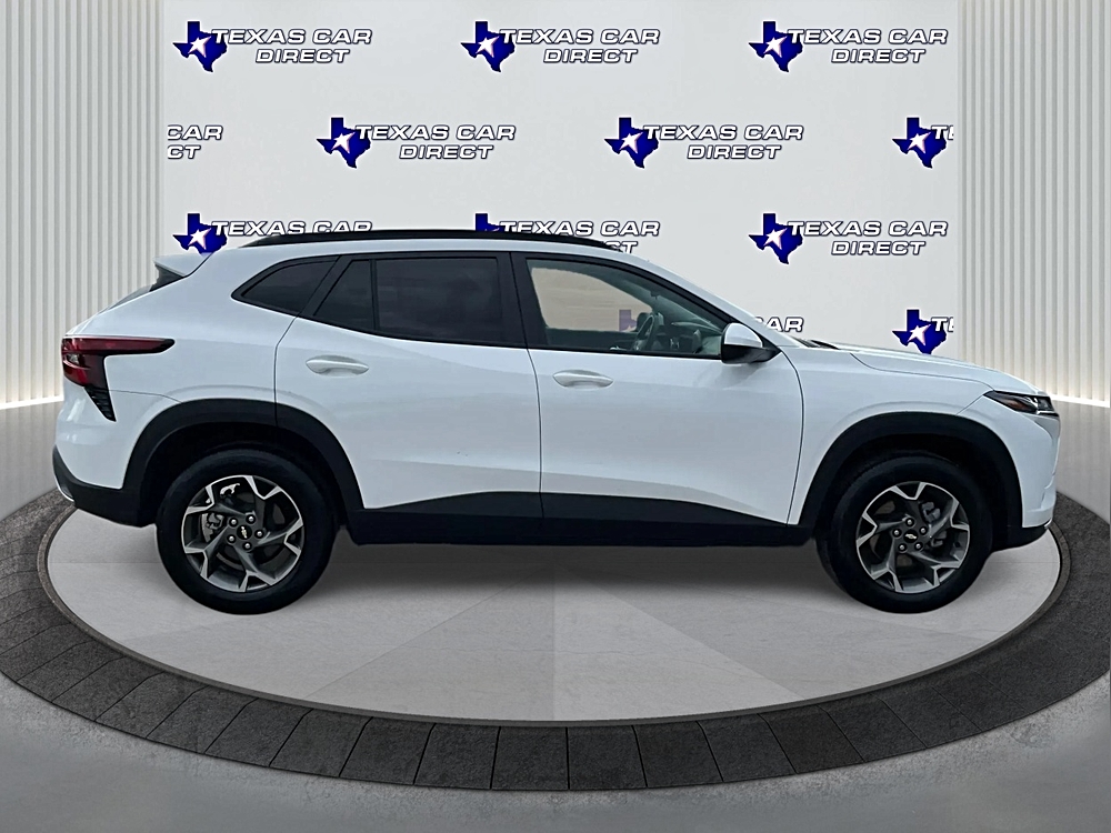 chevrolet trax 2026 KL77LHEP4TC064441 image chevrolet trax 2026 KL77LHEP4TC064441 image