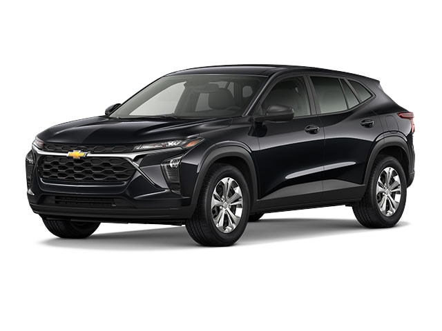 chevrolet trax 2026 KL77LFEP7TC061795 image