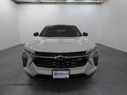chevrolet trax 2026 KL77LGEP9TC094447 image chevrolet trax 2026 KL77LGEP9TC094447 image